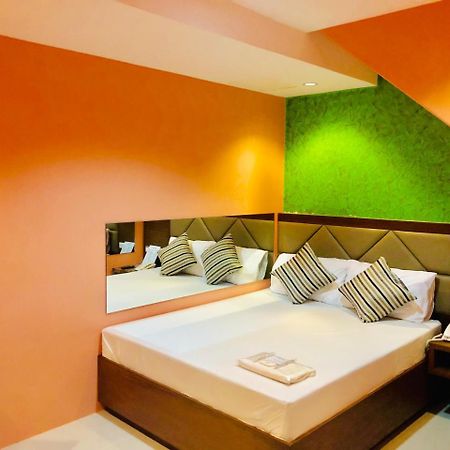 Hotel Apollo Lemery Esterno foto