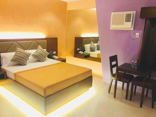 Hotel Apollo Lemery Esterno foto