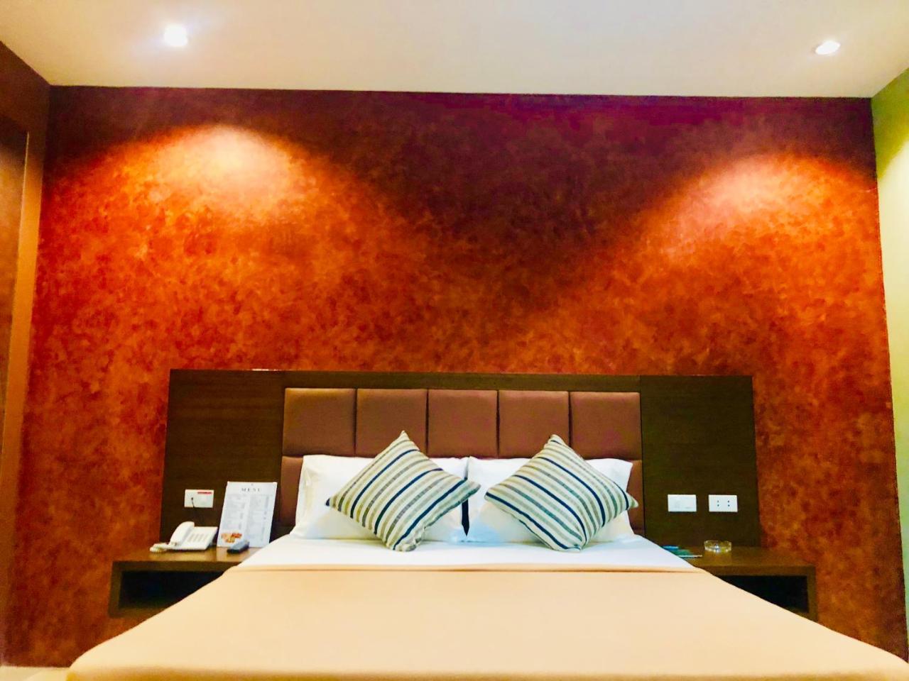 Hotel Apollo Lemery Esterno foto