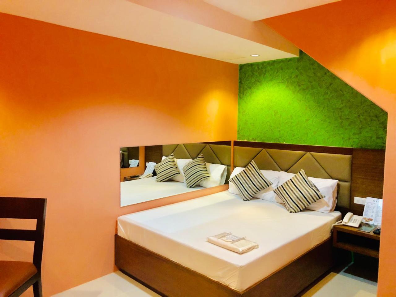 Hotel Apollo Lemery Esterno foto