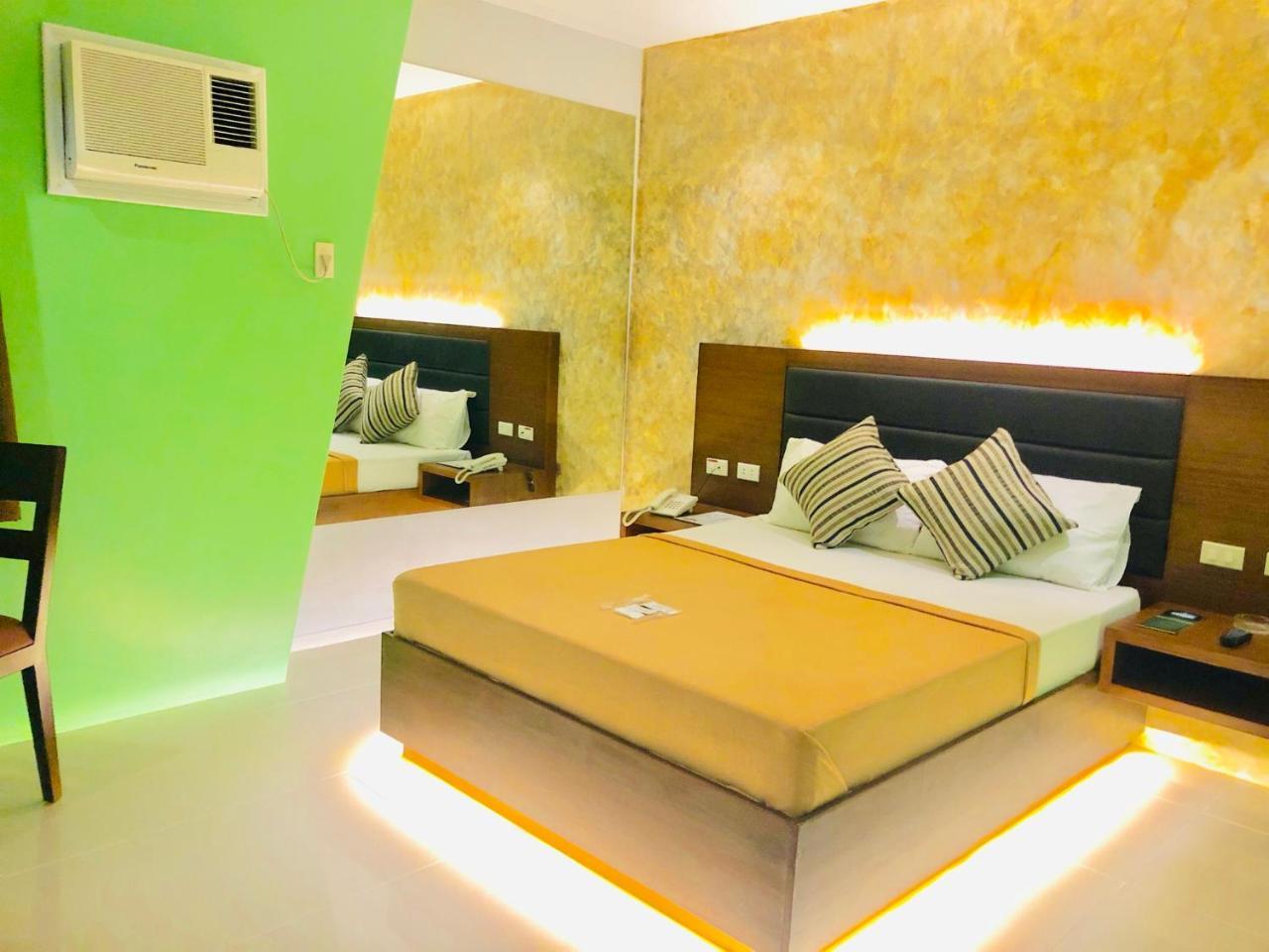 Hotel Apollo Lemery Esterno foto